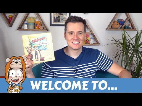 Welcome To... Review - Actualol