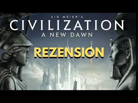 Civilization Ein Neues Zeitalter Test/Rezension | Brettspiel Geeks | Brettspiele