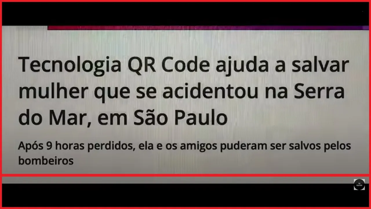 Vídeo de My Me Tecnologia em Segurança pessoal