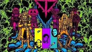 Dungeon Degenerates - Ein verfrühtes Loblied?