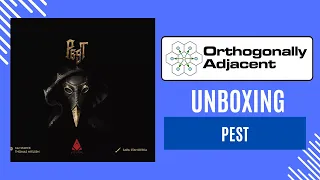 Pest - Unboxing