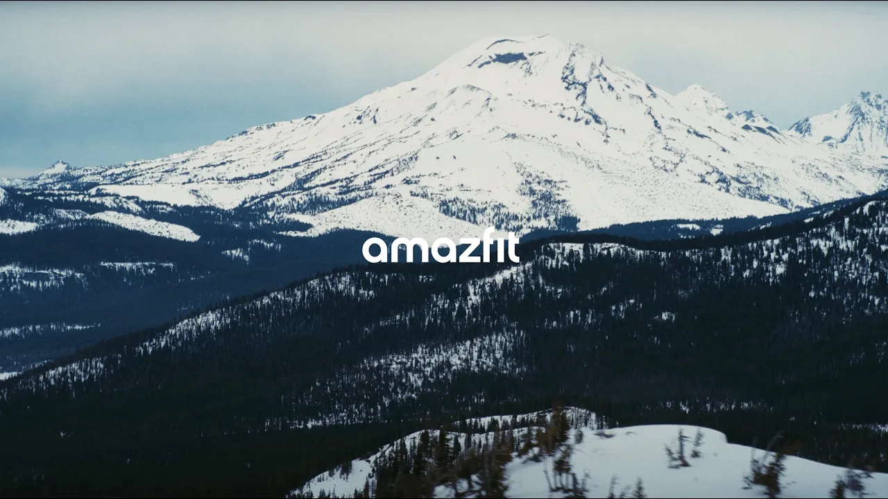 Video de Amazfit tienda Oficial 