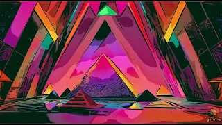 Any Colour You Like - Pink Floyd - The Dark Side Of The Moon 50th  Anniversary Animation Competition