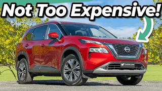 Is This The Best-Value X-Trail Of All? (Nissan X-Trail ST-L 2023 Review)