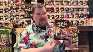 How to Play! - Squirrel Away from Floodgate Games #tutorial #gaming #boardgames #howto