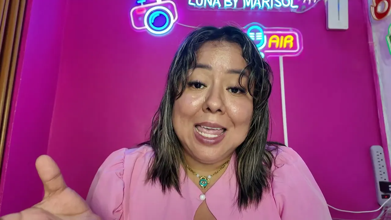Video de Lashista Digital Marisol Luna