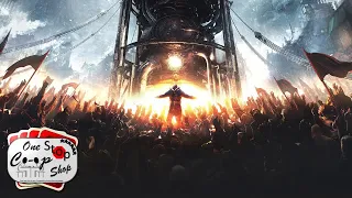 Frostpunk: The Board Game | Kickstarter Playthrough | With Mike