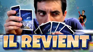 EXPÉDITIONS : CE JEU QUI N'AURAIT JAMAIS DÛ DISPARAITRE