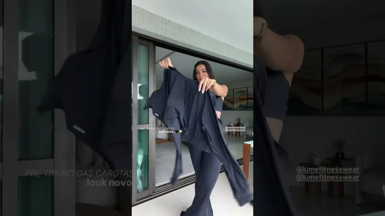 Video de Lume  Fitness