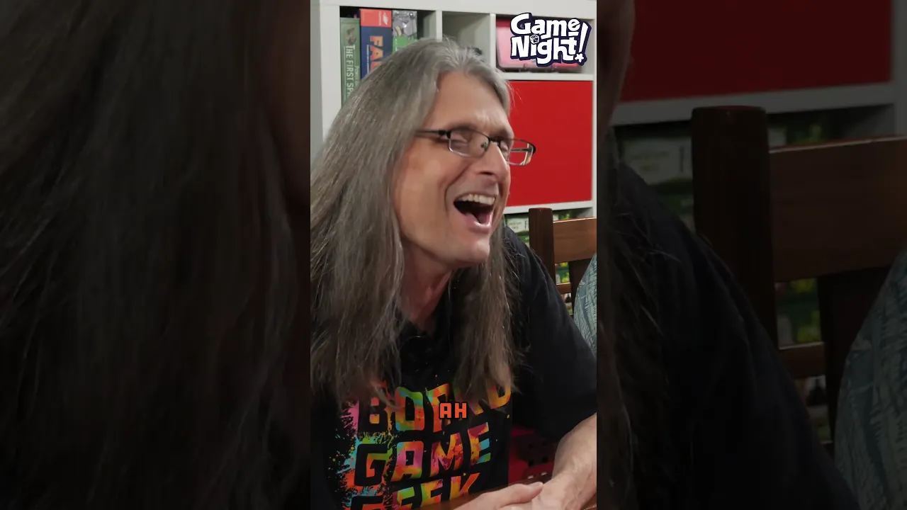 RA and Write - The Game That's NOT a Roll and Write!