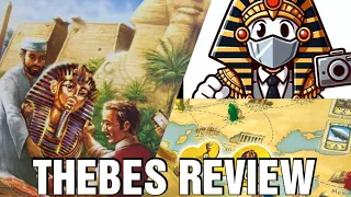 Thebes Review - Chairman of the Board