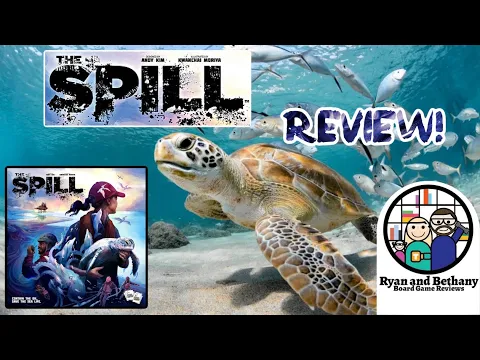 The Spill Review!