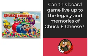 Chuck E Cheese Skytubes by Purge Reviews