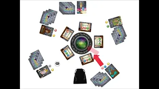 Mystic Potions Overview