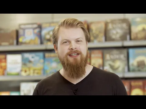 Anno 1800 - Ausführliche Spieleerklärung