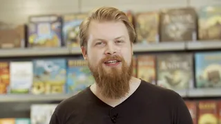 Anno 1800 - Ausführliche Spieleerklärung