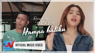 Rowman Ungu Feat. Dila Erista - Hampa Hatiku