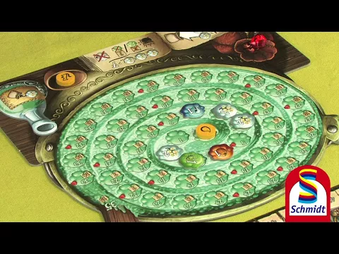 DIE QUACKSALBER VON QUEDLINBURG Schmidt Spiele (Erklärvideo)