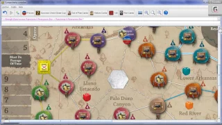 4 - French video based on the tutorial ''Onto the Plains''