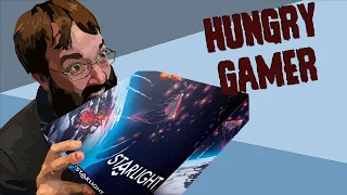 The Hungry Gamer Previews Stars of Akarios