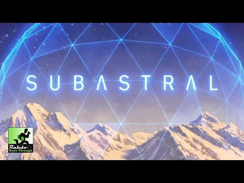 Subastral - Lost Cities in half the time with 5p???