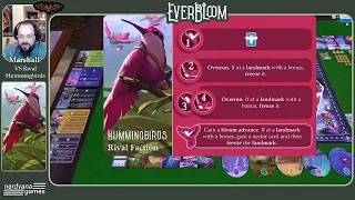 Everbloom - Rival Mode Playthrough