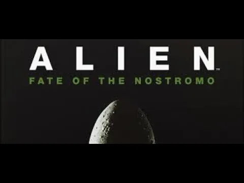 Alien : Fate of the Nostromo - co-op 3 joueurs [FR]