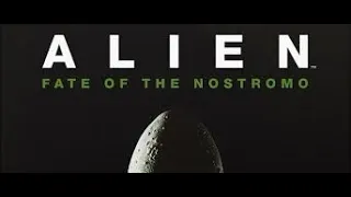 Alien : Fate of the Nostromo - co-op 3 joueurs [FR]