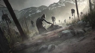 Shadows of Kilforth: A Fantasy Quest Game, Kickstarting Feb 2019