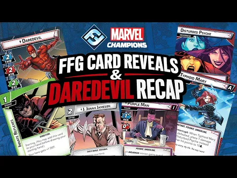Fear No Evil Spoilers & Daredevil Recap