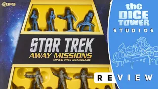 Star Trek Away Missions - Is Resistance Futile?