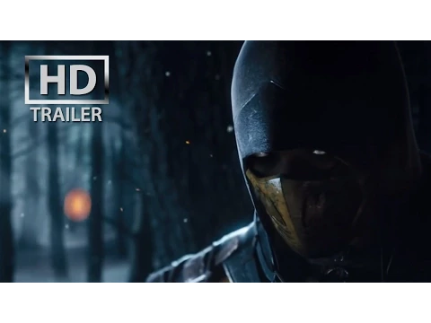 Video zu Mortal Kombat X (xBOx One)