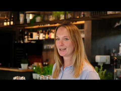 Video zu Graef Salita ES 403 weiß Video zu Graef Salita ES 403 weiß