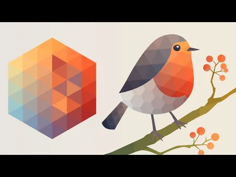 Video van Color Gallery