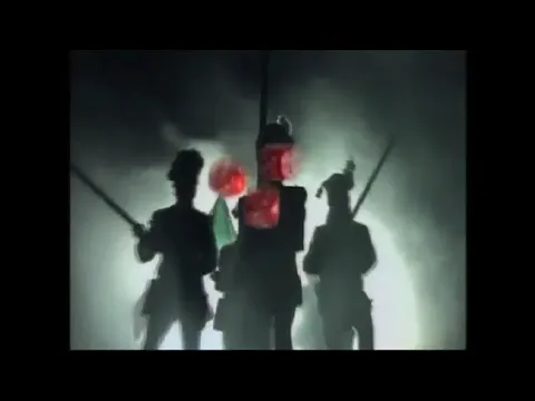 Risk Ad - Commando 2002 (Singapore)