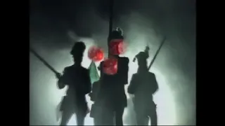 Risk Ad - Commando 2002 (Singapore)
