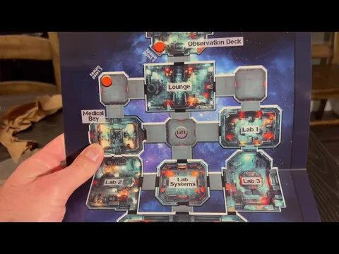Void Demon:The Unboxing