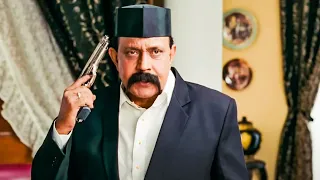 Mithun In And As - Tatya Tukaram Tendulkar | Mithun Chakraborty Comedy Scenes | Khiladi 786