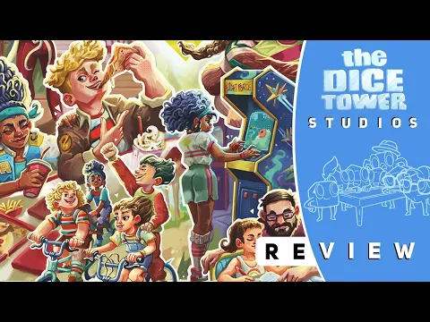 Coming of Age Review: Life and How to Live It