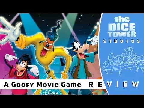 A Goofy Movie Review: Seeing It Eye to Eye