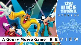 A Goofy Movie Review: Seeing It Eye to Eye