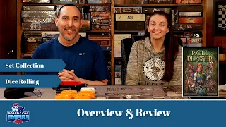 Roll Player Fiends & Familiars Overview & Review