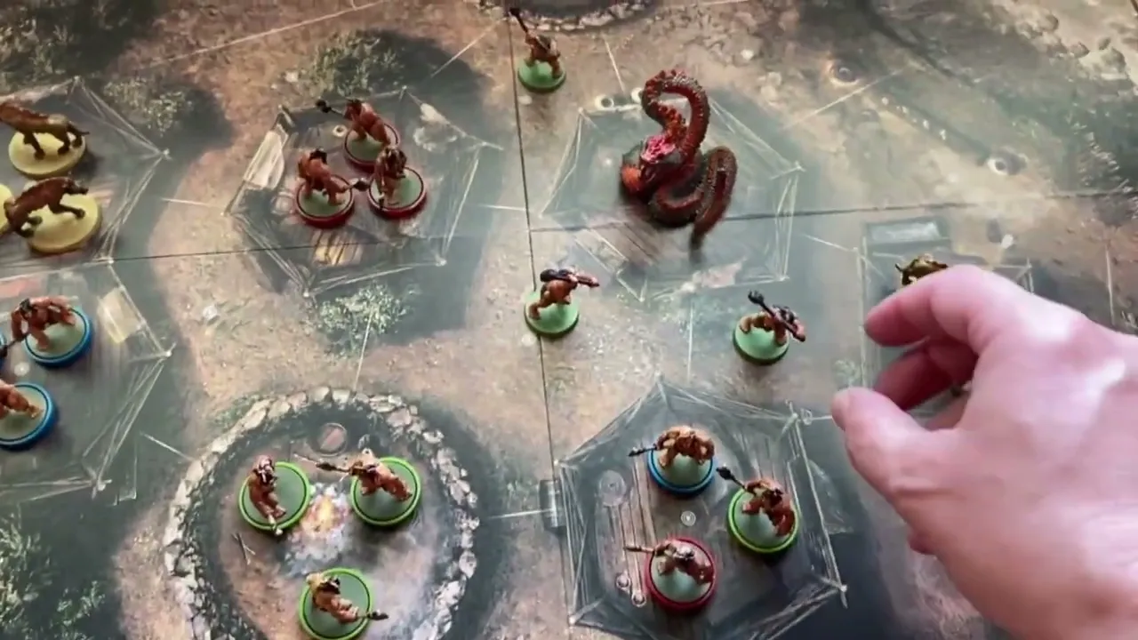 How To Setup And Play Conan (2016)