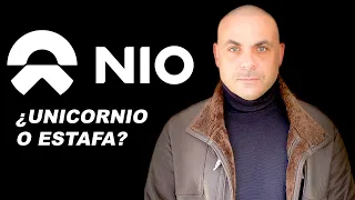 LA VERDAD SOBRE NIO, ¿EL TESLA CHINO?