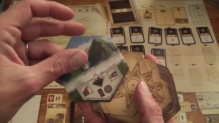 Robinson Crusoe Review
