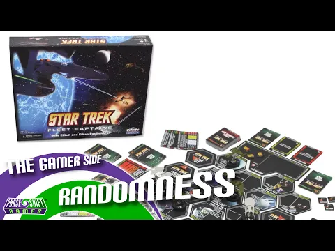The Gamer Side randomness: How I pimped out Star Trek - Fleet Captains