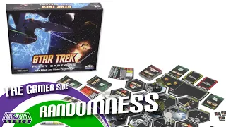 The Gamer Side randomness: How I pimped out Star Trek - Fleet Captains