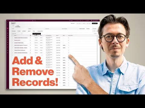 Static Segments Explained: Add, Remove & Best Practices in HubSpot
