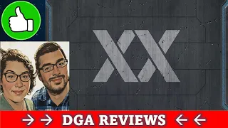 DGA Reviews Board Games: RAXXON (Cozy Game Night)