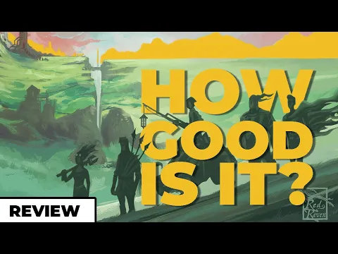 How good is - Now or Never?